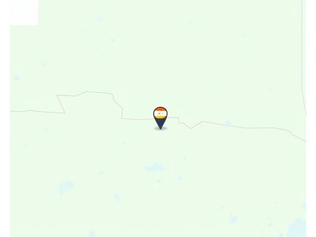 Map showing location of Vitality Peaks Wellness Center in Denver