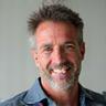 Mark S. headshot